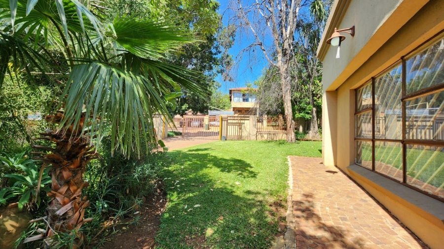 4 Bedroom Property for Sale in Cashan North West